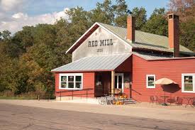 Waupaca with terrific water resources and timeless charm, the waupaca area draws visitors in all seasons. Creek Stomping Ice Cream And Picture Perfect Bridge Near Waupaca