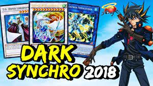 Junk doppel is the best type of junk synchron focused deck, but let me elaborate. Ygopro Dark Synchro Deck 2018 Youtube