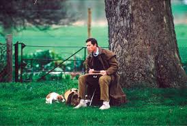 Born 14 november 1948) is the heir apparent to the british throne as the eldest son of queen elizabeth ii. Ikona Stilya Princ Charlz Zhurnal Esquire Ru