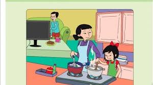 Walaupun risikonya kecil , ada beberapa langkah mudah yang dapat dilakukan sehingga anda dapat merebus air di dalam microwave dengan aman. Jika Siti Memasak Pukul 14 30 Pukul Berapa Briket Akan Habis Kunci Jawaban Halaman 140 141 Tribunnewsmaker Com