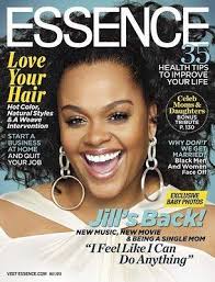 Ebony magazine's history and impact