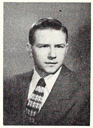 Happy 93rd birthday to retired Forsythe Associates manager Paul Edward  "Fritz" Bugas!