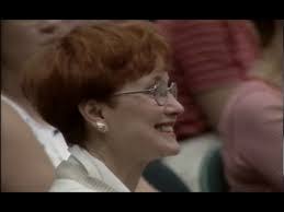 Joann Herrington's Instagram, Twitter & Facebook