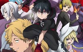Kemono Jihen Episode 1 Release Date Watch Online Otakukart