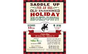 Hha Hba Holiday Hoedown By Hilton Head Area Home Builders Association In Hilton Head Island Sc Alignable Who leads hoeden at home?