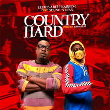 Blue pie records usa • музыка мира • 2018. Eedris Abdulkareem