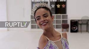 24/06/21 20:00 santos fc ec vitoria ba. Brazilian Ballerina With No Arms Proves Nothing Is Impossible Youtube