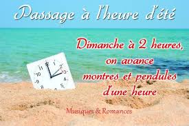 Le passage à l'heure d'été sera ce jour les montres avancent une heure à 2:00 heure du matin, il sera 3:00 heure du matin une heure de moins = une heure de sommeil est perdue! á… 13 Heure D Ete Images Photos Et Illustrations Pour Facebook Bonnesimages
