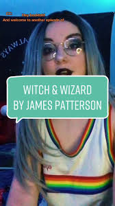 James Payterson Larissa Wayers