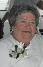 Obituary information for Betty Hurd