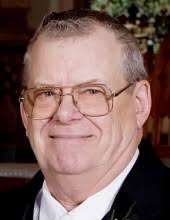 James "Jimmy" Eugene Farley Obituary May 13, 2021