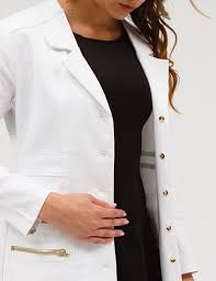 White Coats Medical Outfit White Lab Coat Lab Coat