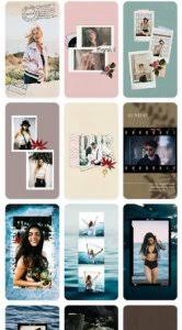 Mari kita merayakan ulang tahun anda dengan teman dan keluarga. 1 9 Besten Polaroid Frame Apps Fur Android Ios
