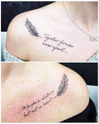 60 Mother Daughter Tattoos For Mothers Day 2020 That Zaps This Moment Hike N Dip Tattoos For Daughters Mother Tattoos Mom Daughter Tattoos