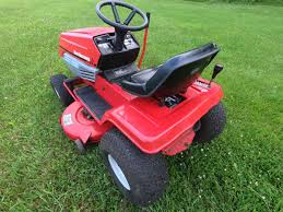 Shifting often is a great way to stay active and efficient on the bicycle. Yard Machines 14 5hp 42 Model 13am673g722 Riding Lawn Mower Ronmowers