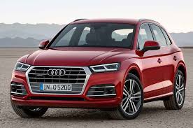 In today's video, we'll take an up close and in depth look at the new 2017 audi q. 2018 Audi Q5 Suv Launched In India Price Engine Specs Interior Pics