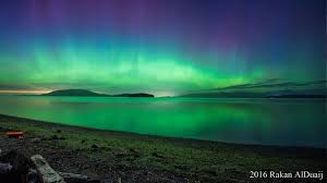 Ab was founded in the summer of 2008 on the blue team and participated in most global wars after its founding. Look Up Aurora Borealis May Be Visible Sunday Night