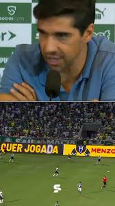 Atacante do Maringá invade entrevista do Operário-PR e grita: "Fala que foi  roubado"