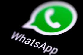 O whatsapp ficou fora do ar hoje e está em trending neste momento. Whatsapp E Instagram Voltam A Funcionar Apos Instabilidade Tecnologia G1