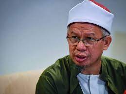 Blog ini bukan dikendalikan oleh dr zulkifli mohamad al bakri. Sop Di Masjid Surau Akan Diperkemaskan Zulkifli