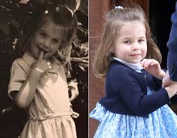We did not find results for: Royal Family Lookalikes From Kate Middleton And Prince George To Princess Charlotte And Princess Diana Hello