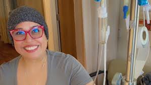 Fundraiser for Sandra Cuevas by Michelle Andrade : Stand with Sandra: Battle  Against Cancer
