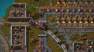 This is not a let's play series; Factorio