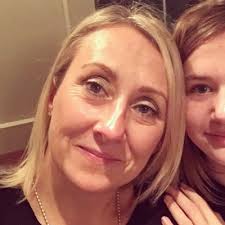 Lucy Wiley (@LucyWiley2)