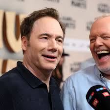 „Das Kanu des Manitu“-Premiere: Viel Nostalgie und ein paar Tränen