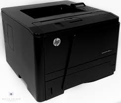 This update is recommended for the hp laserjet pro 400 printer m401 About Us Why We Love Refurbished Printers White Spider Electronics