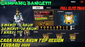 Ini dia trik dan cara hack akun free fire yang paling ampuh dan memakan banyak korban. Cara Hack Akun Free Fire Sultan Milik Orang Lain Di Jamin 100 Work Tanpa Aplikasi Youtube