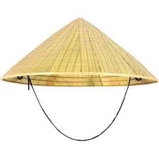 Asian Rice Hat Halloween Costume Tantan Rice Hat Asian Party Themes Asian Rice