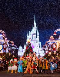 When do disney world christmas decorations go up and where can you find santa at disney our christmas 2020 guide to walt disney world offers tips for magic kingdom, epcot, animal kingdom. Disney World Christmas Party Tickets Are On Sale People Com