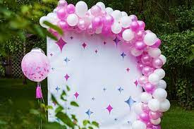Aprende todo lo que necesitas saber para realizar fantásticos arreglos con globos y emprender tu propio negocio. Decorar Con Globos Todas Sus Ventajas Para Ese Dia Tan Especial