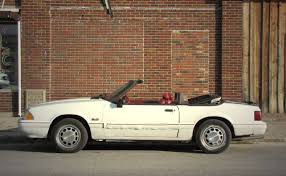 Image result for Oxford White 1992 Mustang