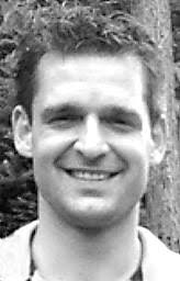 Colin Frederick Shirey