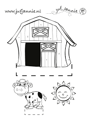 See more ideas about coloring pages, kids playing, diy for kids. Kijkdoos Kinderboerderij Knutselen Juf Jannie Leren Met Kinderen