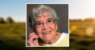 Doris Warner Obituary April 29, 2019