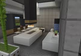 I really like the clean and easy design and the fancy appliances. Modern Kitchen Design 2 Minecraft Map
