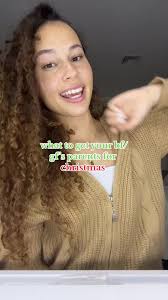 Christmas Gift Ideas for Your Boyfriend's Parents