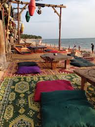 Freedom Bar Koh Lanta Island Thailand Thailand Adventure Koh Lanta Asia Travel