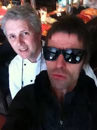 Inside The Rock Inn: The 'outstanding' countryside pub which celebrities  visit