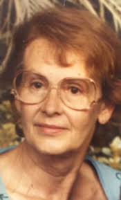 Esther A. Smith Nagle Obituary