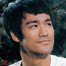 Bruce Lee