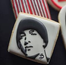 I would like to rave