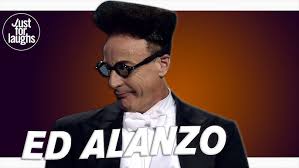 Ed Alonzo