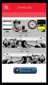 Home › bussid livery dan mod. Livery Bussid 1 Apk Androidappsapk Co