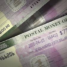If you're suspicious of (or just unfamiliar with) the design features of a money order, take it to an outlet that sells those money orders and ask an employee to inspect it. How To Fill Out A Money Order 5 Simple Steps Thestreet