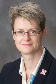 Goddard named associate vice chancellor for research