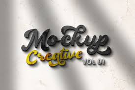 We did not find results for: 35 Best 3d Logo Mockup Templates Design Shack
